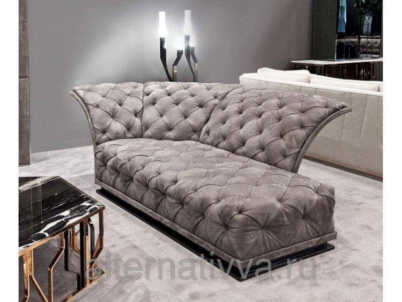 шикарный диван chester sofa эксклюзив l в Санкт-Петербурге