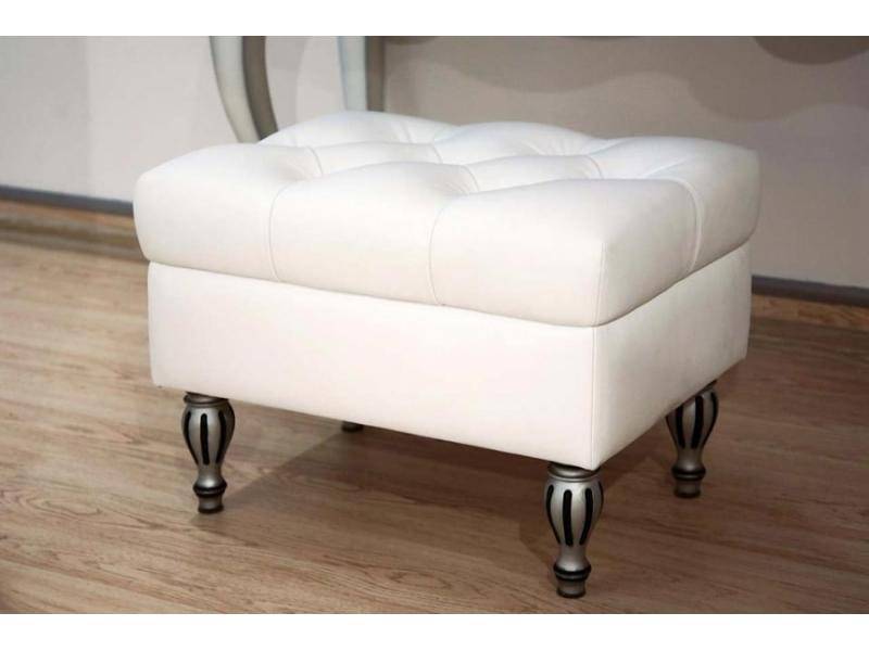 банкетка pouf gm 03 в Санкт-Петербурге