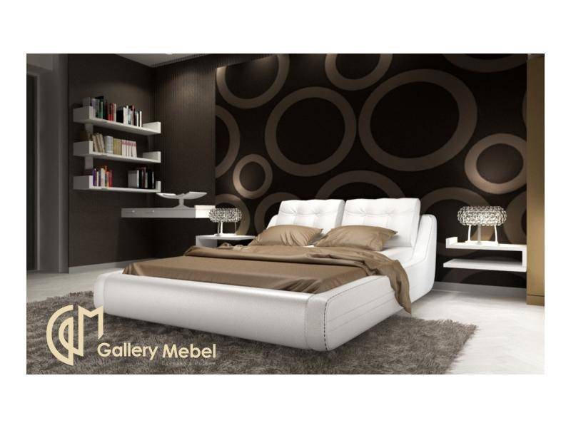 мягкая кровать letto gm 14 в Санкт-Петербурге