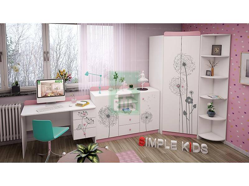 детская simple kids одуванчик 2 в Санкт-Петербурге