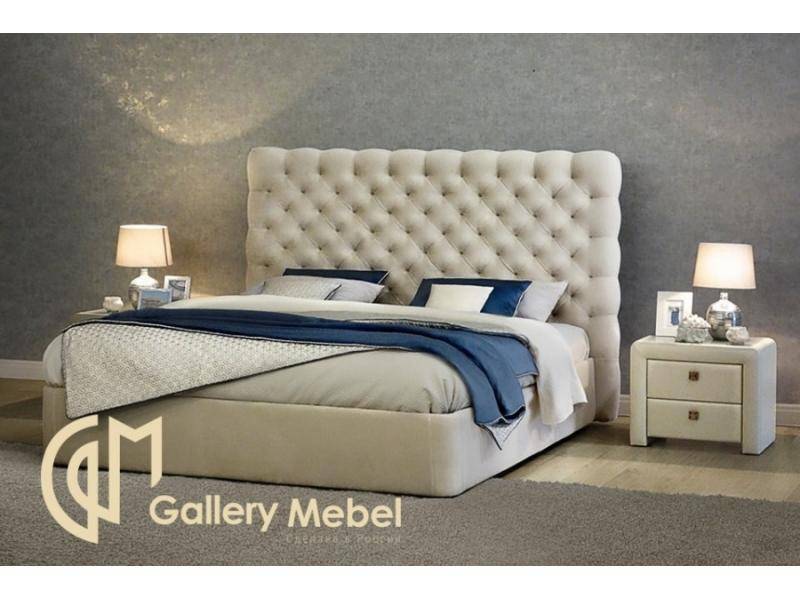 кровать в спальню letto gm 10 в Санкт-Петербурге