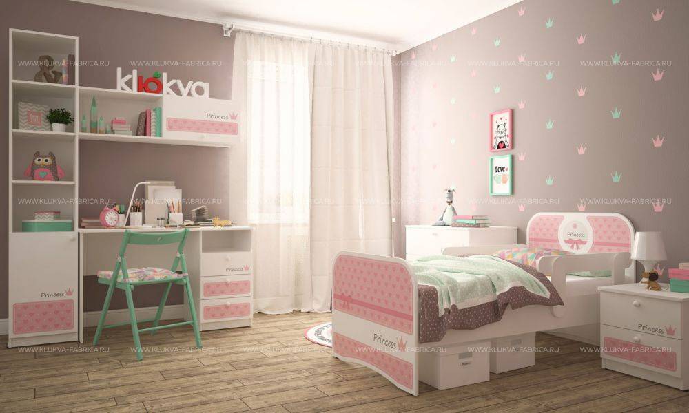 детская baby texture princess в Санкт-Петербурге