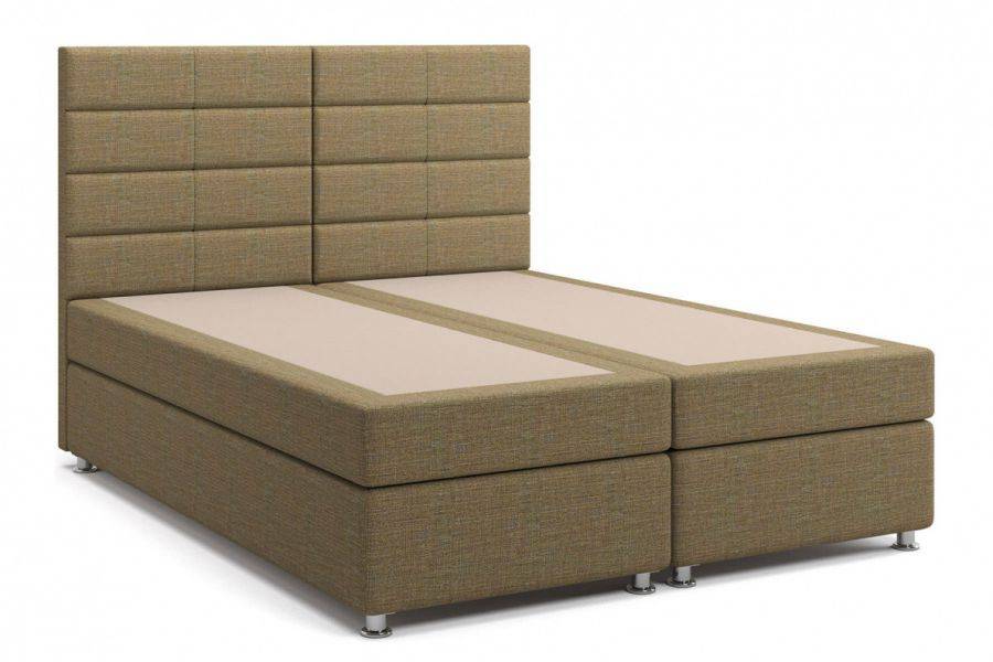 кровать гаванна box spring в Санкт-Петербурге