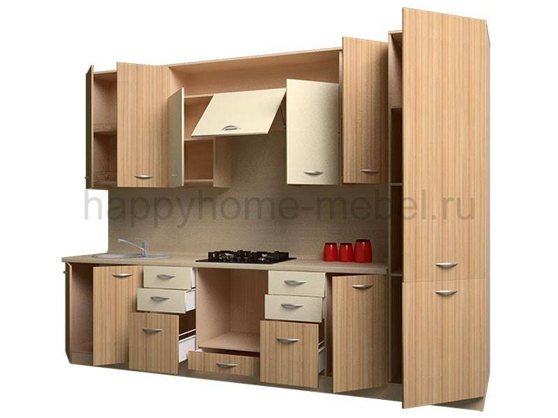 удобный набор для кухни life wood 6 3200 в Санкт-Петербурге