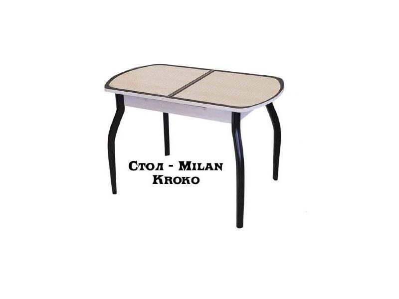 стол milan croco в Санкт-Петербурге