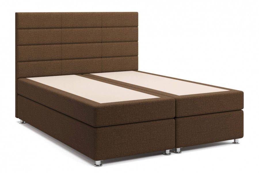 кровать бриз box spring в Санкт-Петербурге