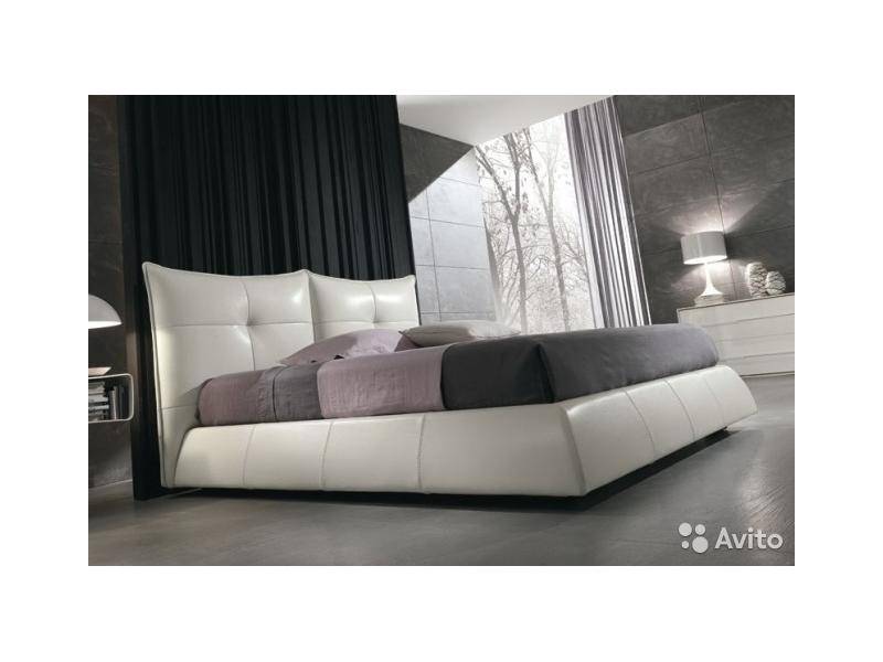 кровать letto gm 75 в Санкт-Петербурге