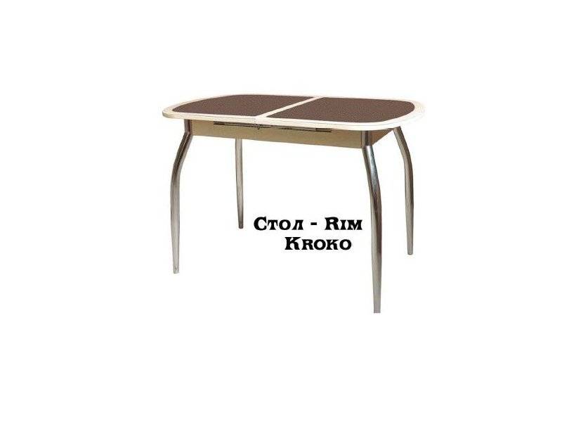 стол rim croco в Санкт-Петербурге