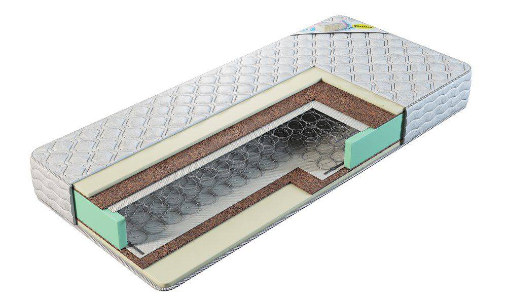 пружинный матрас аликанте элит в Санкт-Петербурге