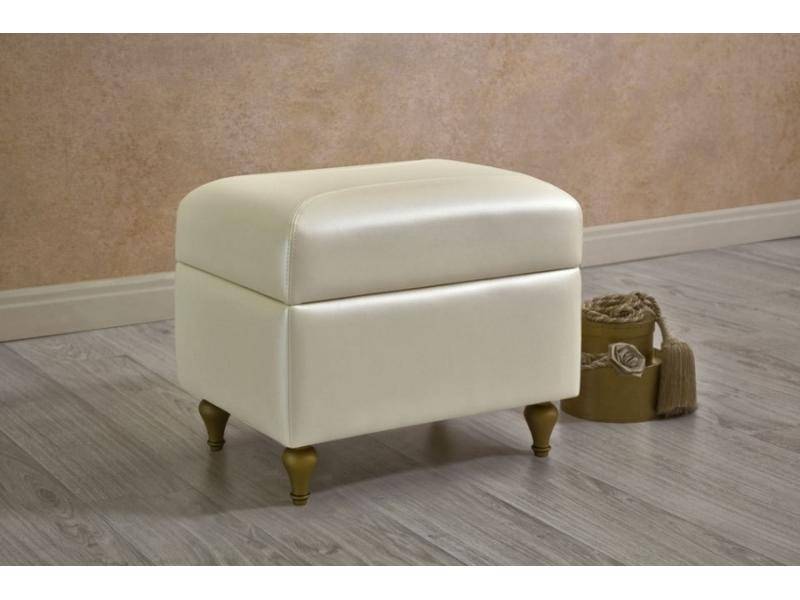 банкетка pouf gm 05 в Санкт-Петербурге