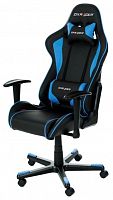 компьютерное кресло dxracer formula oh/fe08 игровое в Санкт-Петербурге