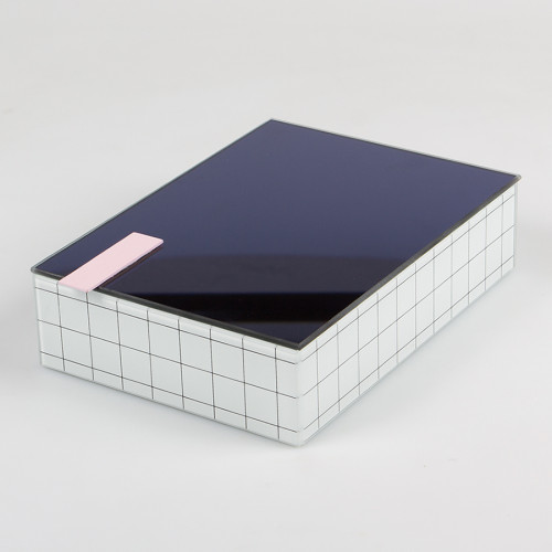 шкатулка для украшений the pool в Санкт-Петербурге