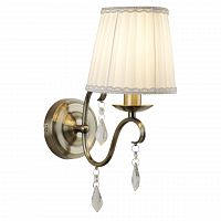 бра arte lamp innamorata a2313ap-1ab в Санкт-Петербурге