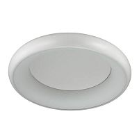 потолочный светодиодный светильник odeon light rondo 4063/40cl в Санкт-Петербурге