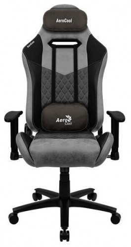 компьютерное кресло aerocool duke игровое в Санкт-Петербурге