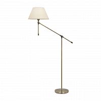 торшер arte lamp a5620pn-1ab в Санкт-Петербурге