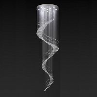 каскадная люстра newport 8213/300 в Санкт-Петербурге