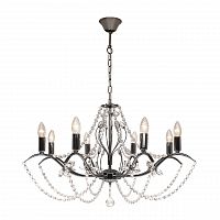 подвесная люстра silver light antoinette 726.59.8 в Санкт-Петербурге