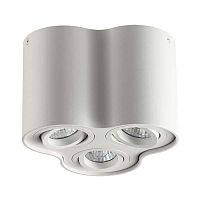 потолочный светильник odeon light pillaron 3564/3c в Санкт-Петербурге