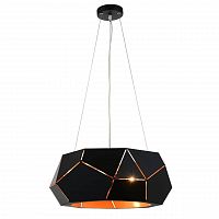 подвесной светильник st luce enigma sl258.403.06 в Санкт-Петербурге