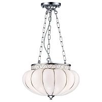 подвесной светильник arte lamp venezia a2101sp-4wh в Санкт-Петербурге