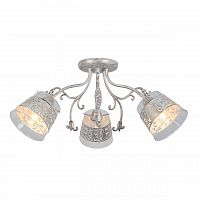 потолочная люстра arte lamp calice a9081pl-3wg в Санкт-Петербурге