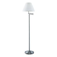 торшер arte lamp california a2872pn-1ss в Санкт-Петербурге