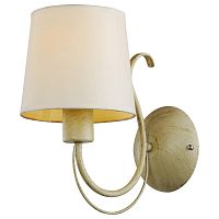 бра arte lamp orlean a9310ap-1wg в Санкт-Петербурге