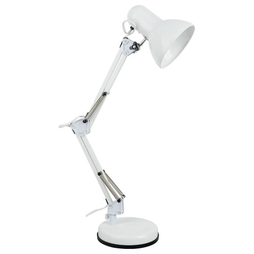 настольная лампа arte lamp junior a1330lt-1wh в Санкт-Петербурге