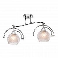 потолочная люстра silver light sfera 255.54.2 в Санкт-Петербурге