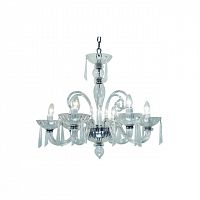 люстра clear 5749 прозрачная в Санкт-Петербурге