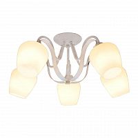 потолочная люстра toplight abegail tl1133-5d в Санкт-Петербурге