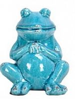 декор frog blue wise в Санкт-Петербурге