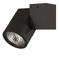 потолочный светильник lightstar illumo xi nero 051027 в Санкт-Петербурге