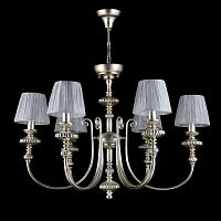 подвесная люстра maytoni serena antique arm041-06-g в Санкт-Петербурге