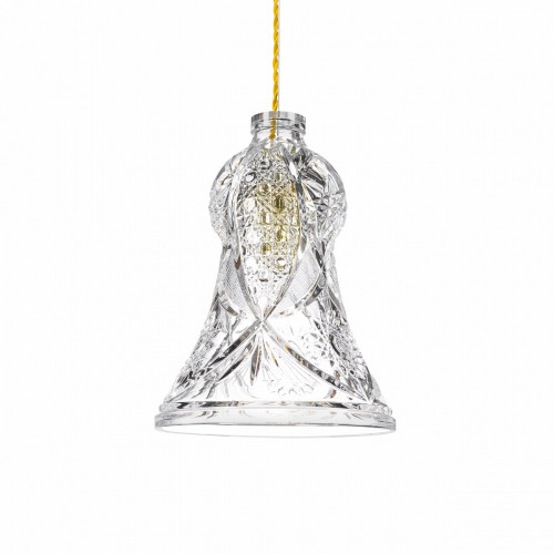 подвесной светильник crystal bell в Санкт-Петербурге