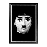 арт-постер чарли fornasetti в Санкт-Петербурге