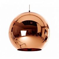 подвесной светильник loft it copper shade loft2023-g в Санкт-Петербурге