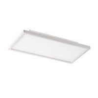 потолочный светодиодный светильник odeon light super slim 3870/15cl в Санкт-Петербурге