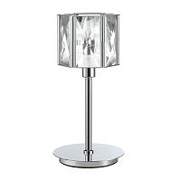 настольная лампа odeon light brittani 4119/1t в Санкт-Петербурге