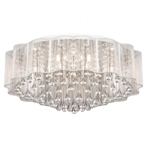 потолочная люстра lussole lgo lsl-3307-08 в Санкт-Петербурге