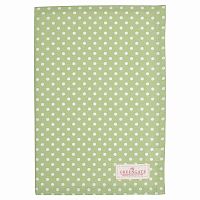 полотенце spot pale green в Санкт-Петербурге