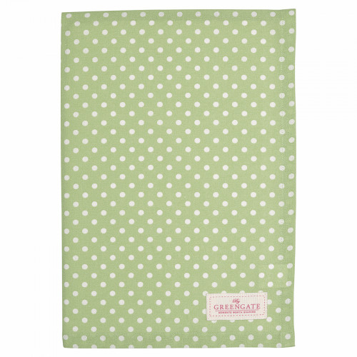 полотенце spot pale green в Санкт-Петербурге