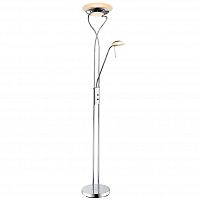 торшер arte lamp duetto a4399pn-2cc в Санкт-Петербурге