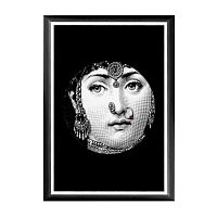 арт-постер индия fornasetti в Санкт-Петербурге