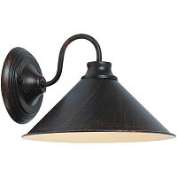 бра arte lamp cone a9330ap-1br в Санкт-Петербурге