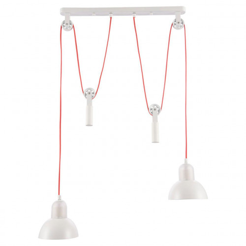 подвесной светильник lussole loft tanaina lsp-8129 в Санкт-Петербурге