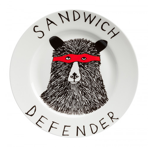 тарелка sandwich defender в Санкт-Петербурге