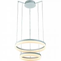 подвесной светодиодный светильник arte lamp 41 a9300sp-2wh в Санкт-Петербурге