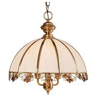 подвесная люстра arte lamp copperland a7862sp-3ab в Санкт-Петербурге